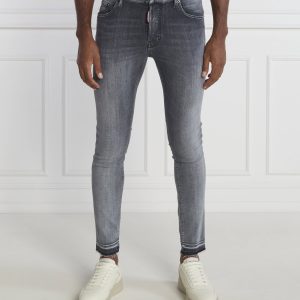 DSQUARED SUPER TWINKY JEANS