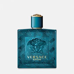 VERSACE – EROS POUR HOMME EAU DE TOILETTE – 100 ML