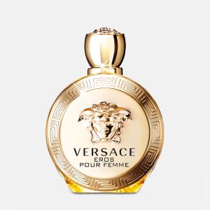 VERSACE – EROS POUR FEMME EAU DE PARFUM – 100 ML
