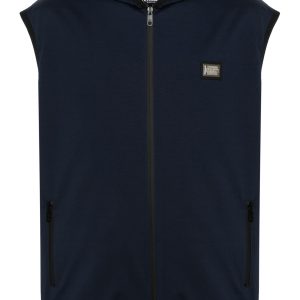 JACKET MA DOLCE &GABBANA BLU SCURO
