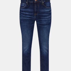 GUESS DARK BLUE JEANS