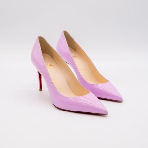 CHRISTIAN LOUBOUTIN VIOLETTA - PANTOFI DAMĂ
