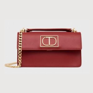 TWINSET- GEANTA BORDEAUX