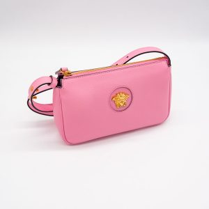 VERSACE PINK BAG