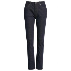 BURBERRY – JEANS DARK INDIGO DAMĂ