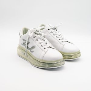 KARL LAGERFELD KAPRI KUSHION SNEAKERS DAMĂ