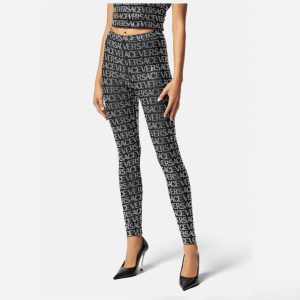 VERSACE-COLANTI CU PIETRE SWAROVSKI
