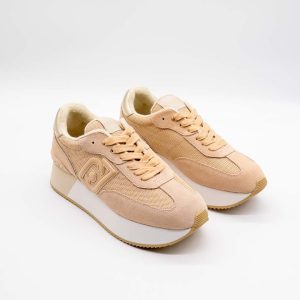 LIU JO SNEAKERS DAMĂ DREAMY - PAPAYA LIGHT