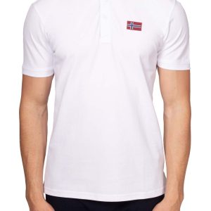 POLO NAPAPIJRI "EMIRA" ALB