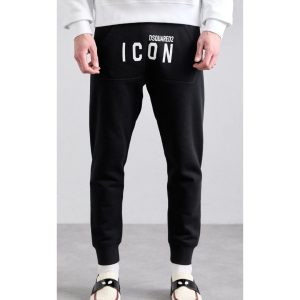 DSQUARED MEN SWEATPANTS