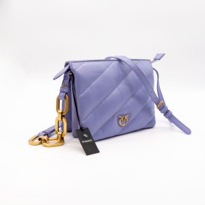 PINKO TWINS MINI MAXI QUILT 1 CL
