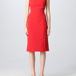 ROCHIE TWINSET – ROȘU INTENS