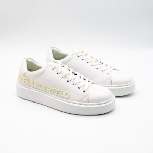 KARL LAGERFELD MAXI CUP SNEAKERS