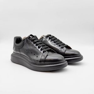 SNEAKERS ALEXANDER MCQUEEN FULL BLACK