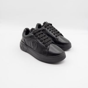 VALENTINO SNEAKERS DAMĂ 'REY' - NEGRI