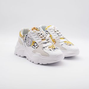 VERSACE JEANS COUTURE SNEAKERS DAMĂ SPEEDTRACK