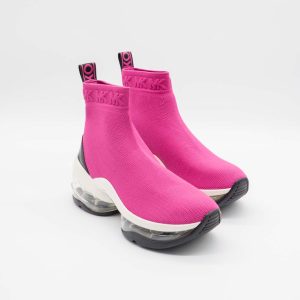 SNEAKERS MICHAEL KORS OLYMPYA EXTREME PINK