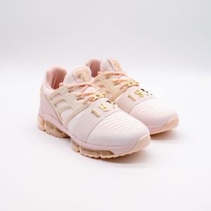 PHILIPP PLEIN SPORT PINK SNEAKERS DAMĂ