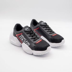 VERSACE JEANS COUTURE SNEAKERS DAMĂ - FONDOGRAVITY