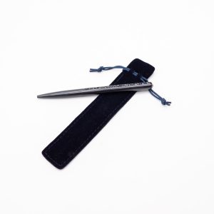 SWAROVSKI PIX ELEGANT NEGRU