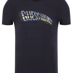 GUESS T-SHIRT EXPRESS SLIM FIT