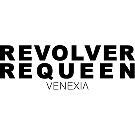 REVOLVER REQUEEN VENEXIA