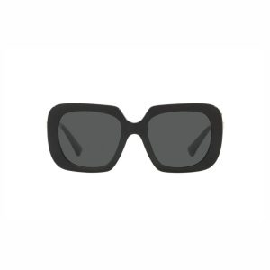 VERSACE – OCHELARI DE SOARE VE4434 OGB18754 – BLACK / MEDUSA GOLD