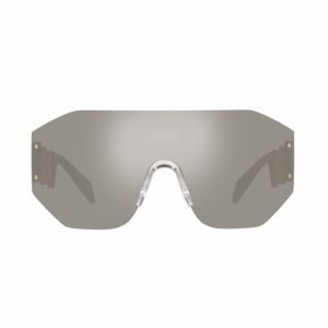 VERSACE – OCHELARI DE SOARE VE2258 O10026G45 – GOLD / BLACK – UNISEX