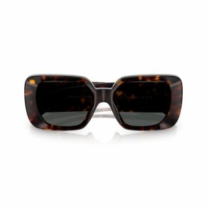 VERSACE – OCHELARI DE SOARE VE4473U / O1088754 – HAVANA DARK – DAMĂ